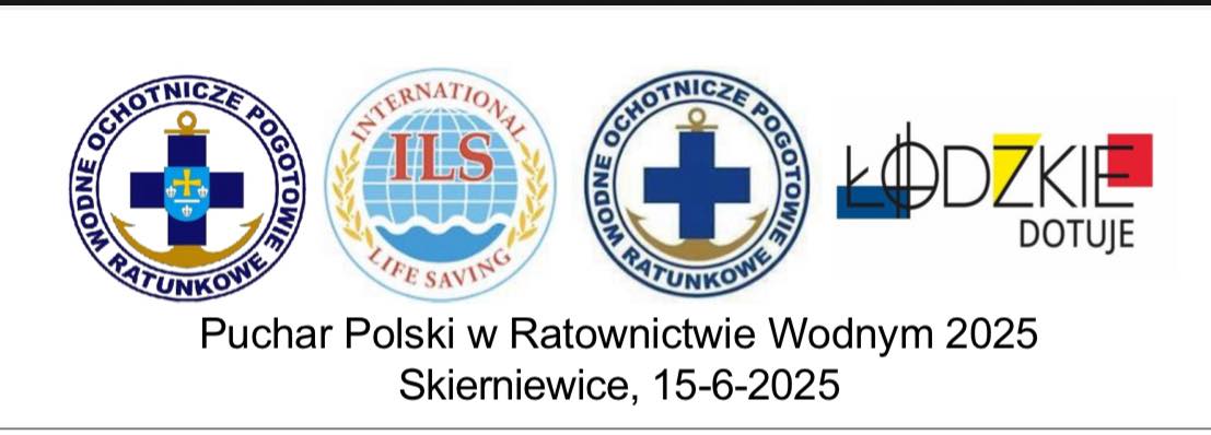 plakat promujacy impreze sportowa