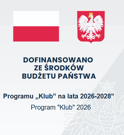 Plakat projektu Urzędu Marszałkowskiego – Treningi z Sportowego Ratownictwa Wodnego 2025
